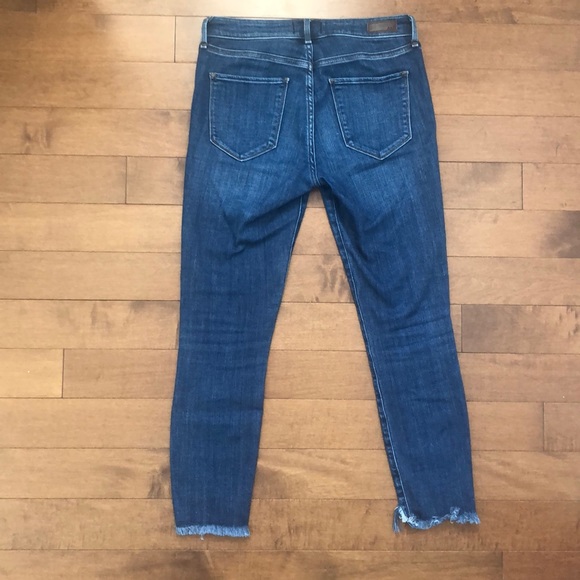 Abercrombie Jeans - Picture 2 of 2